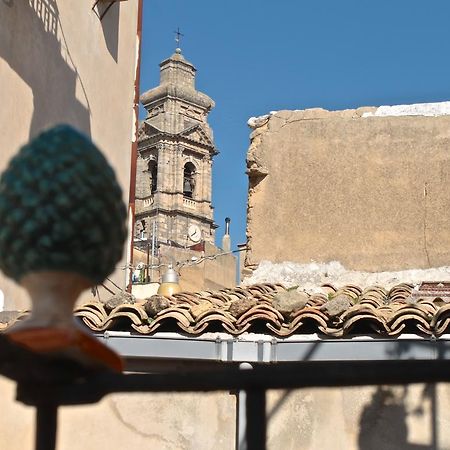 Carruggiu Casavacanze カルタジローネ エクステリア 写真